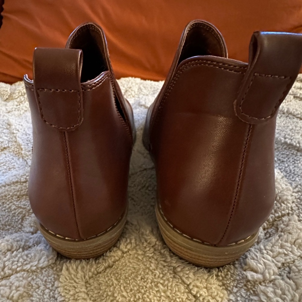 Universal Threads boots - Picture 3 of 6